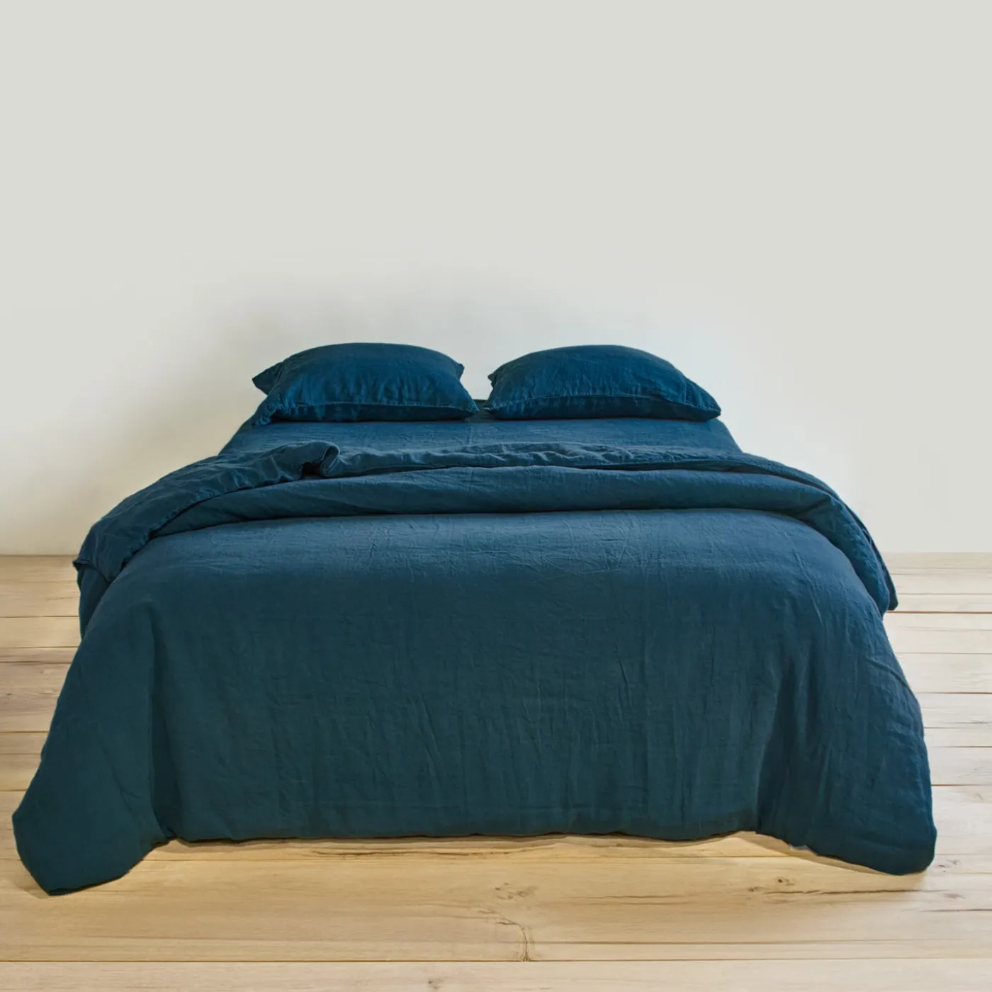 Simple Linen Duvet