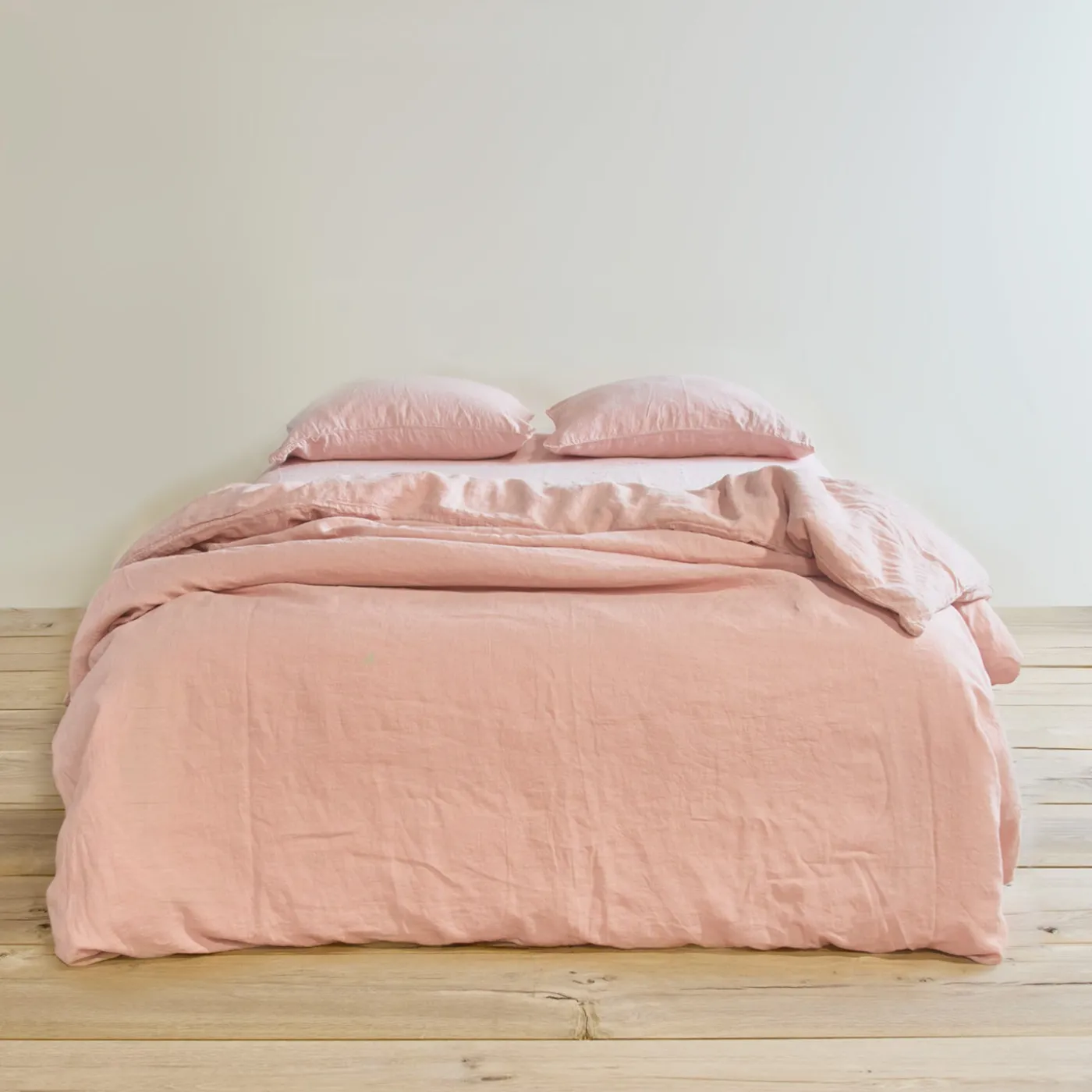 Simple Linen Duvet