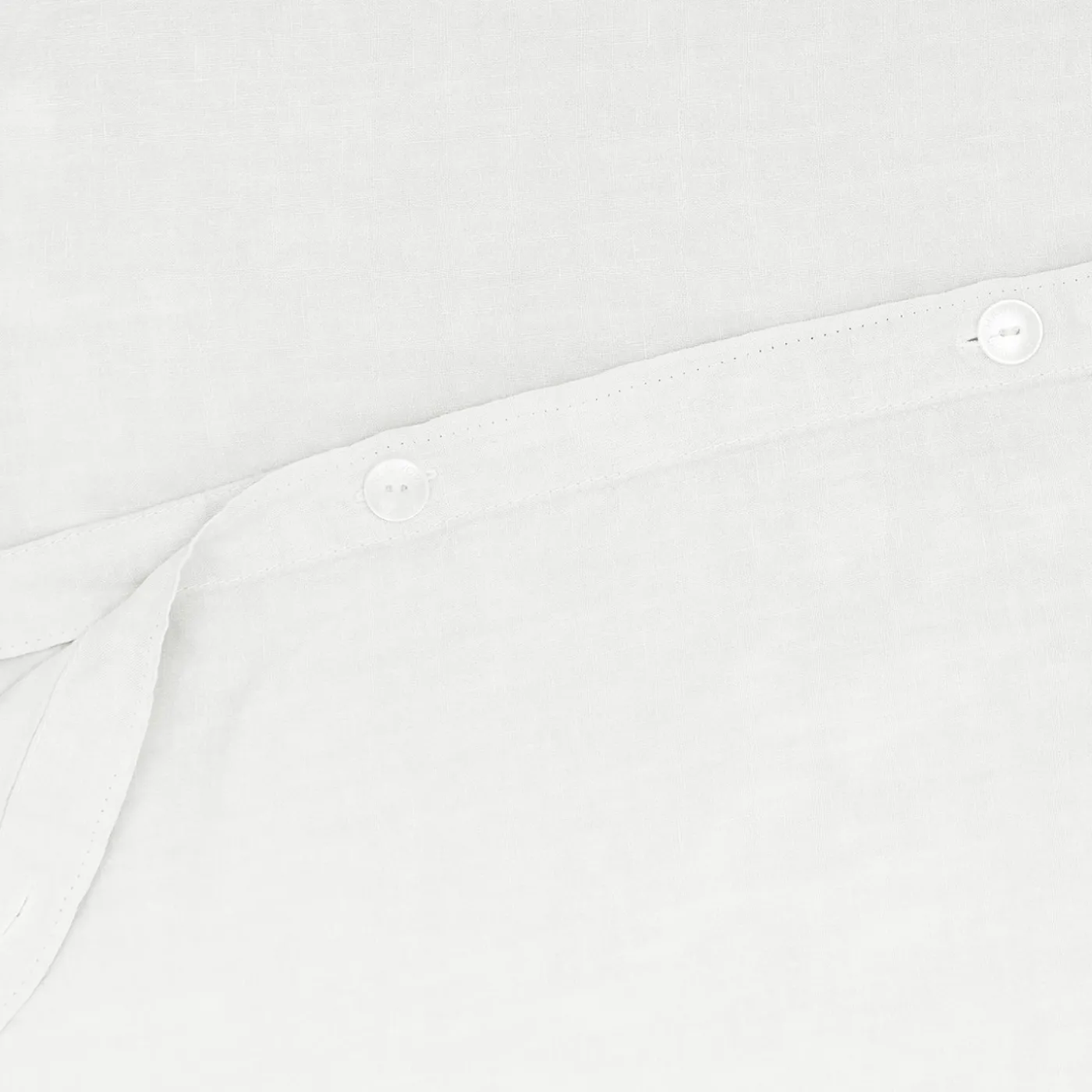 Simple Linen Duvet