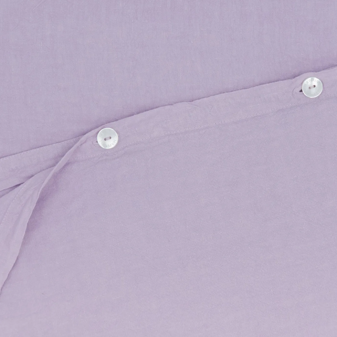 Simple Linen Duvet