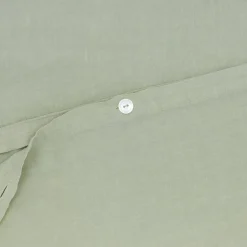 Simple Linen Duvet