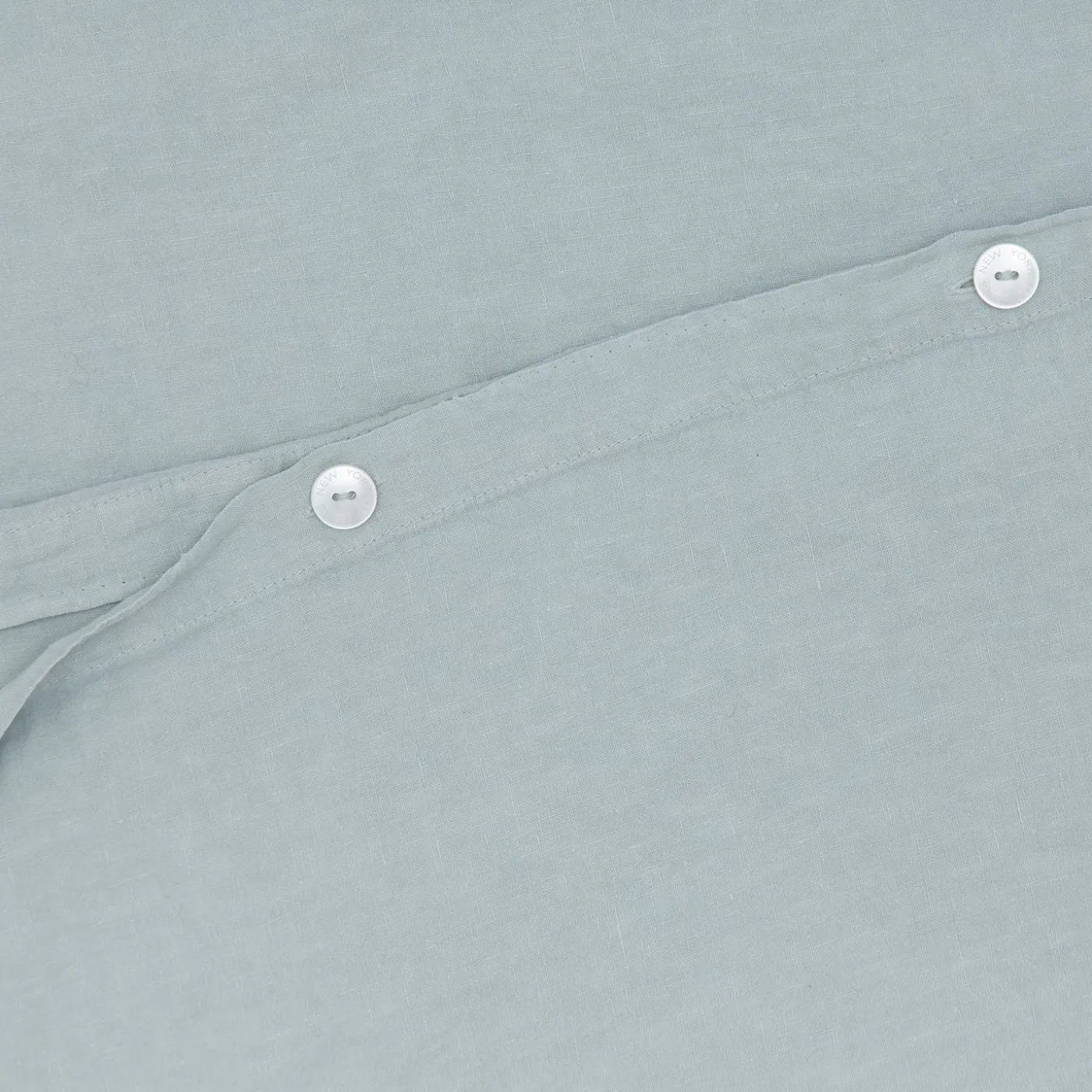 Simple Linen Duvet