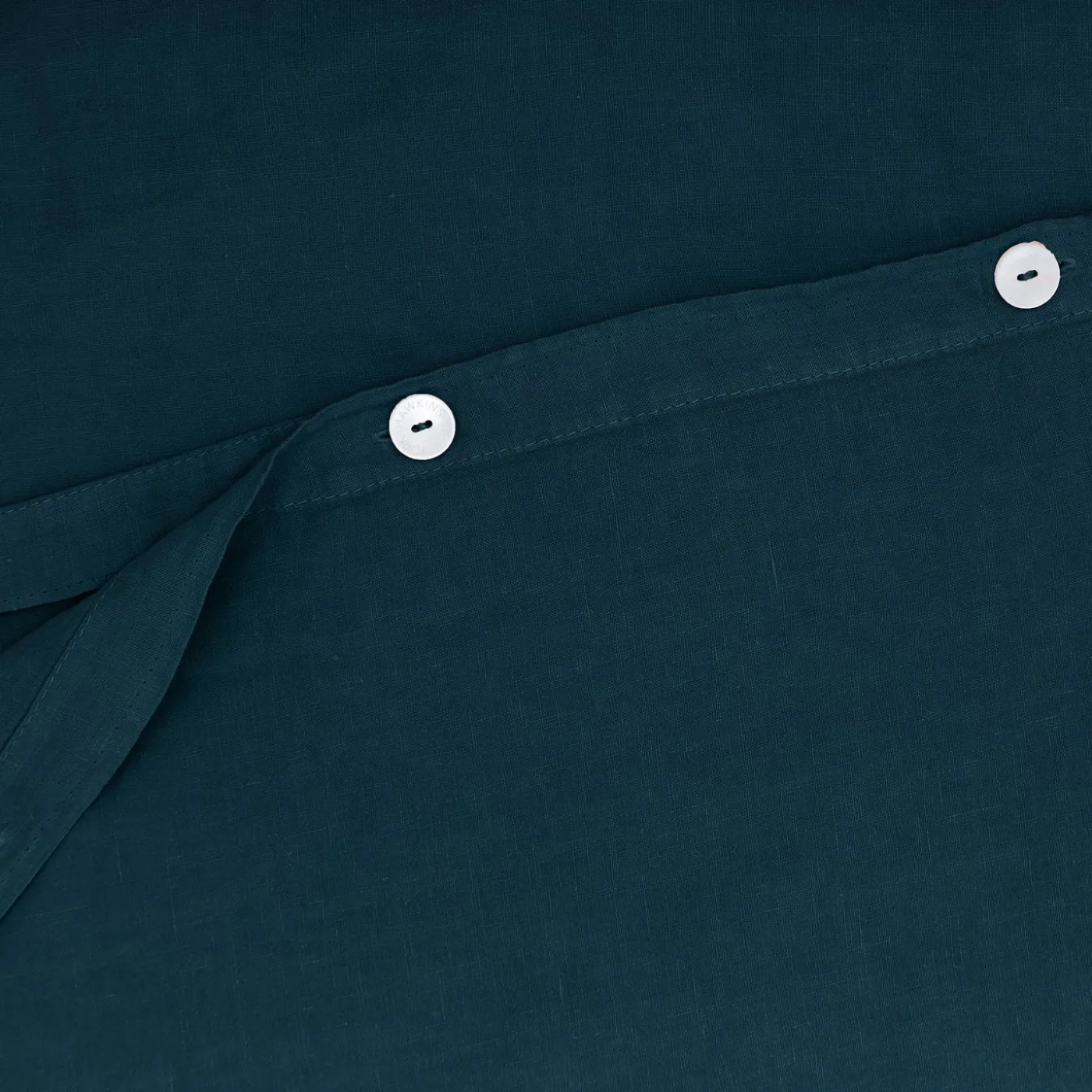 Simple Linen Duvet