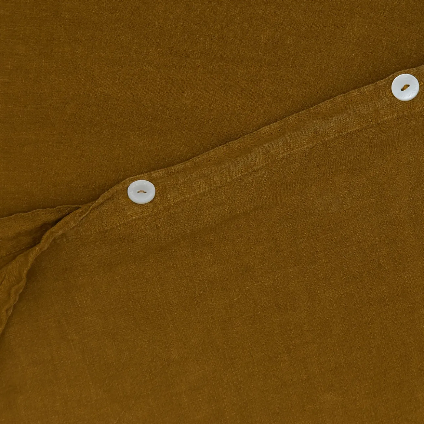 Simple Linen Duvet