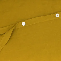 Simple Linen Duvet