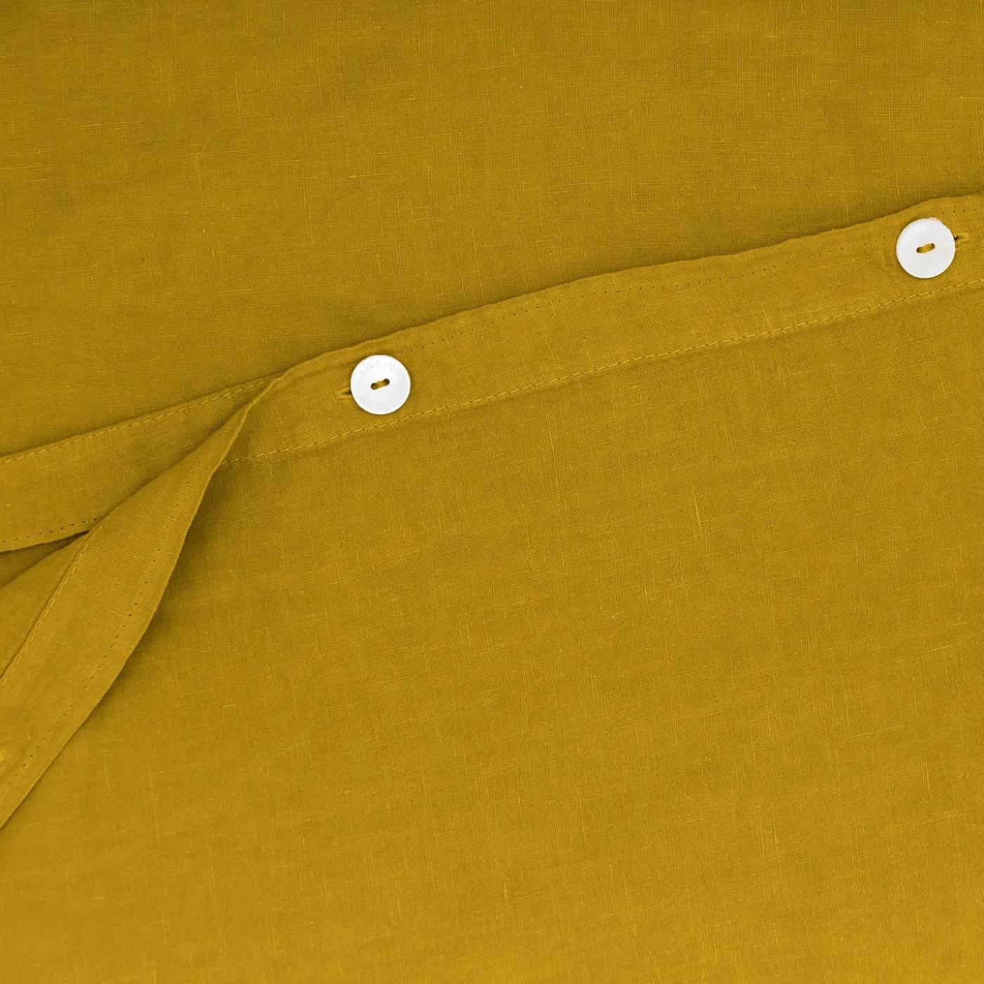 Simple Linen Duvet
