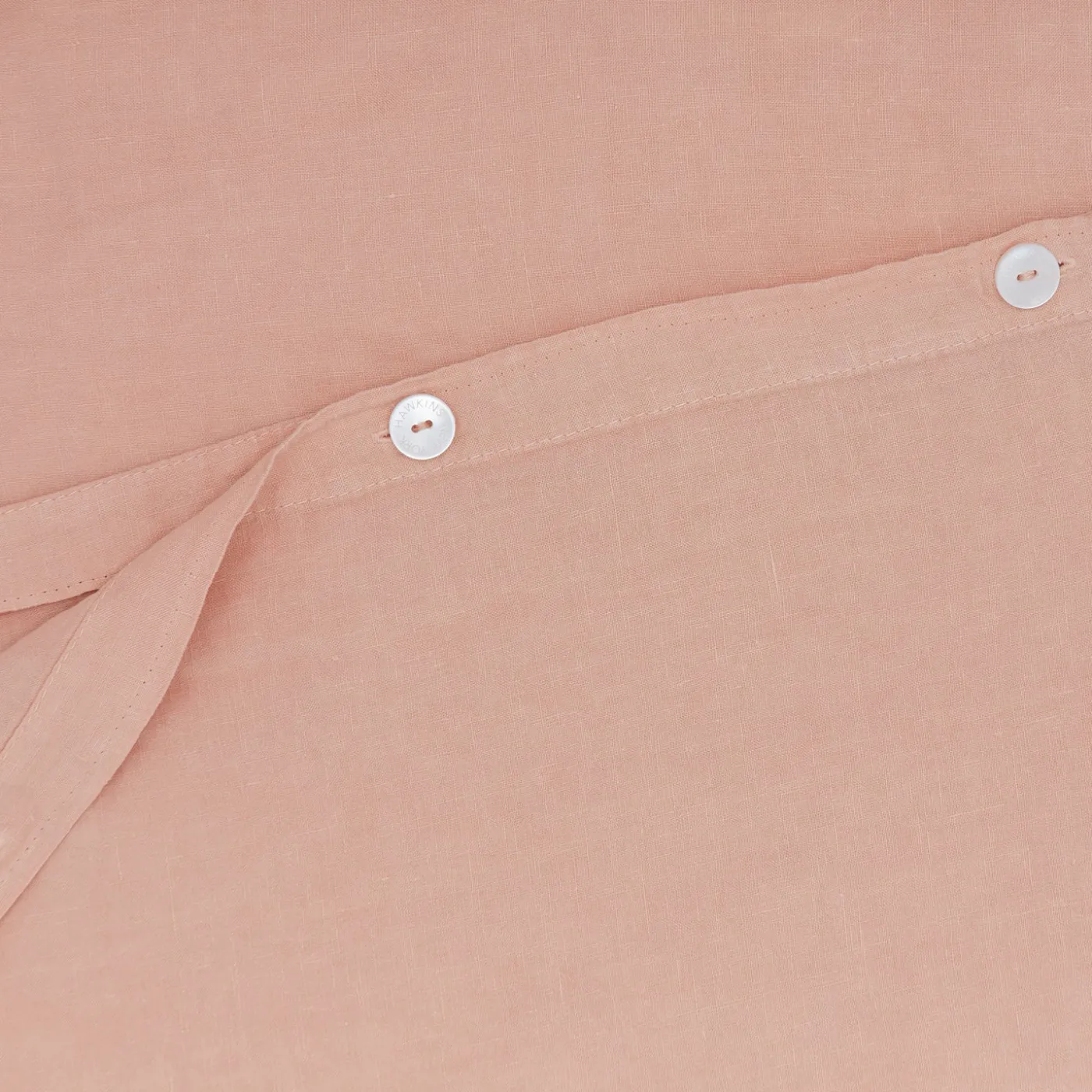 Simple Linen Duvet