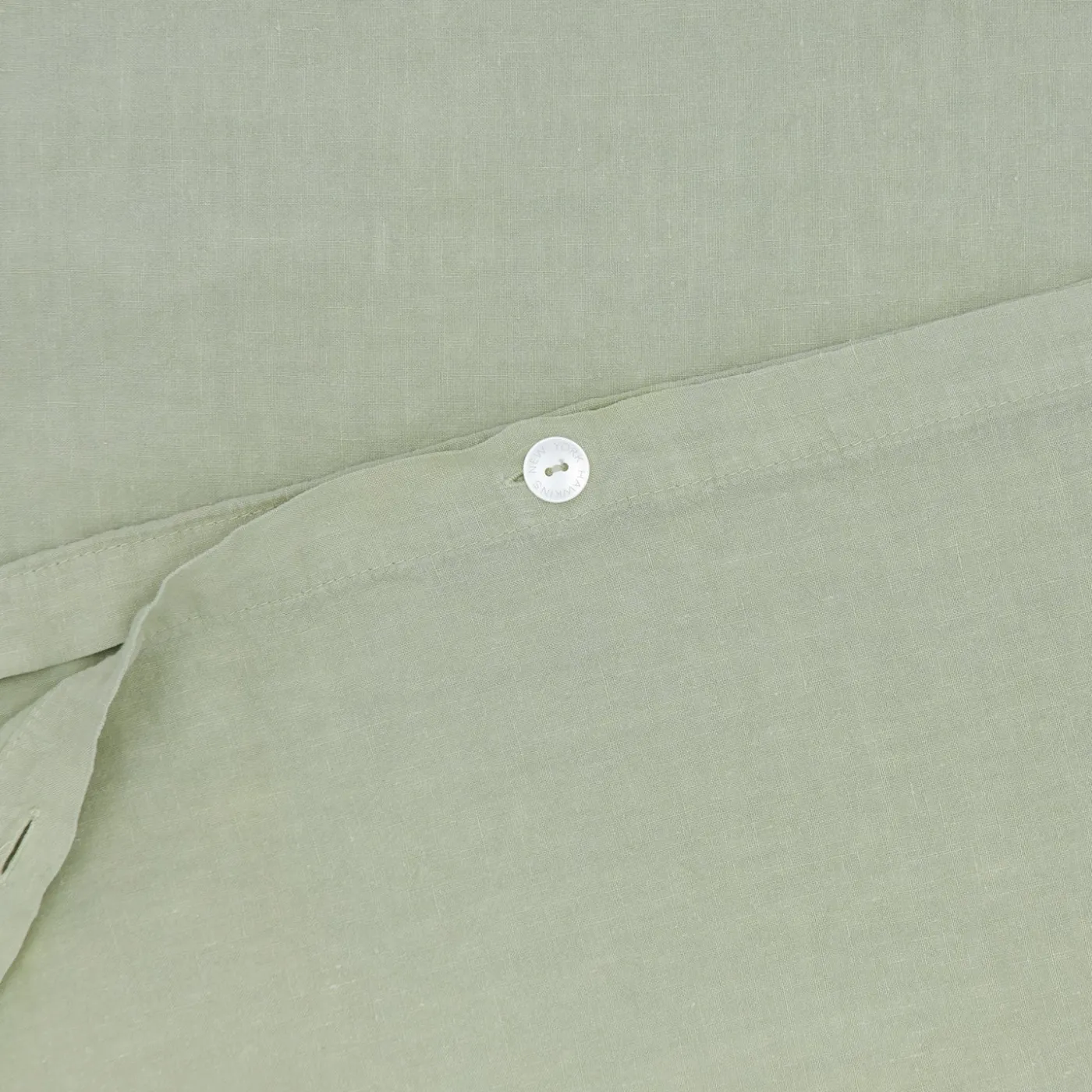Simple Linen Duvet