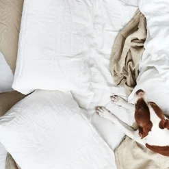 Simple Linen Duvet