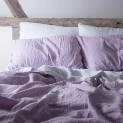 Simple Linen Duvet