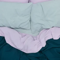 Simple Linen Duvet