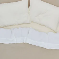 Simple Linen Duvet