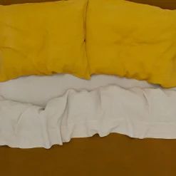 Simple Linen Duvet