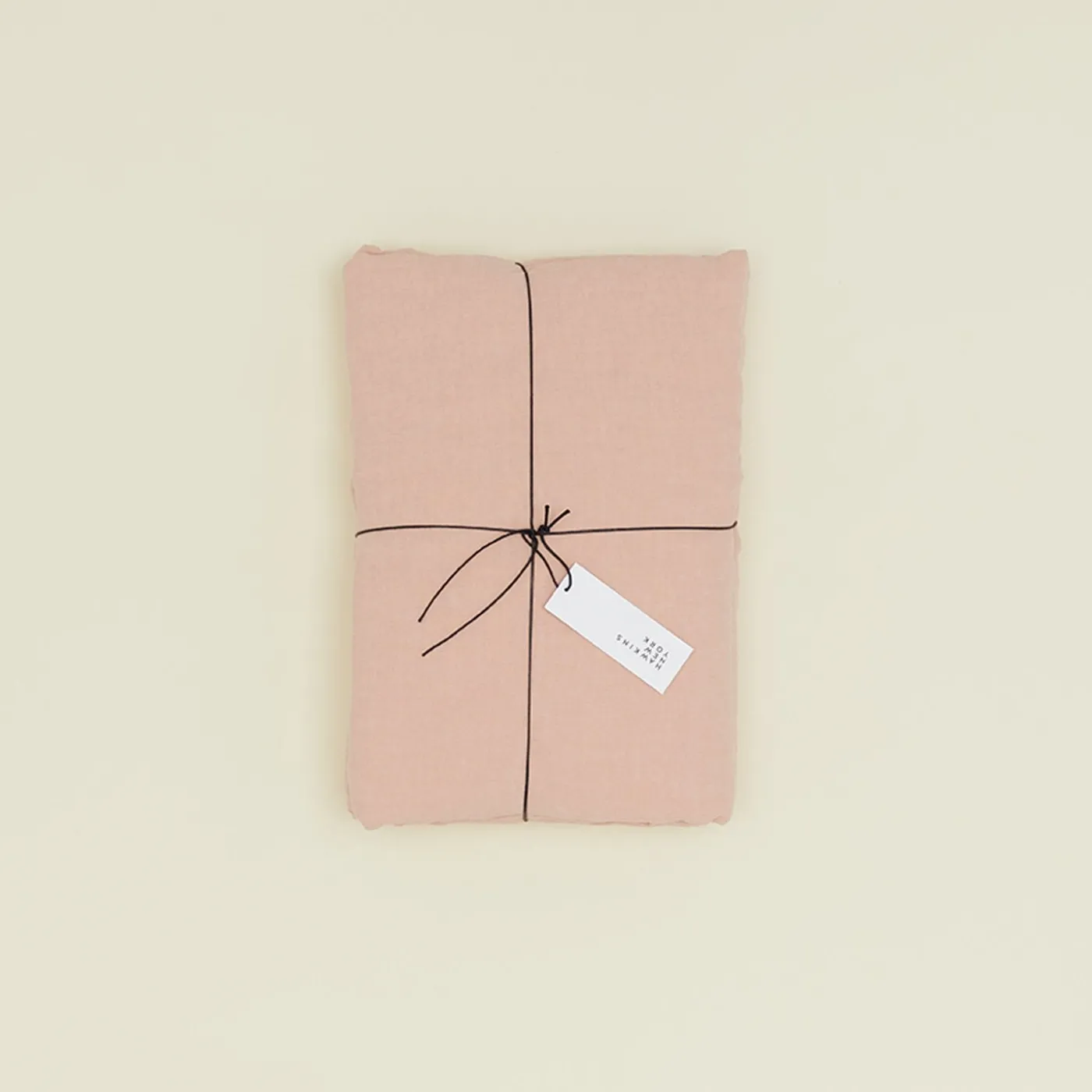 Simple Linen Duvet