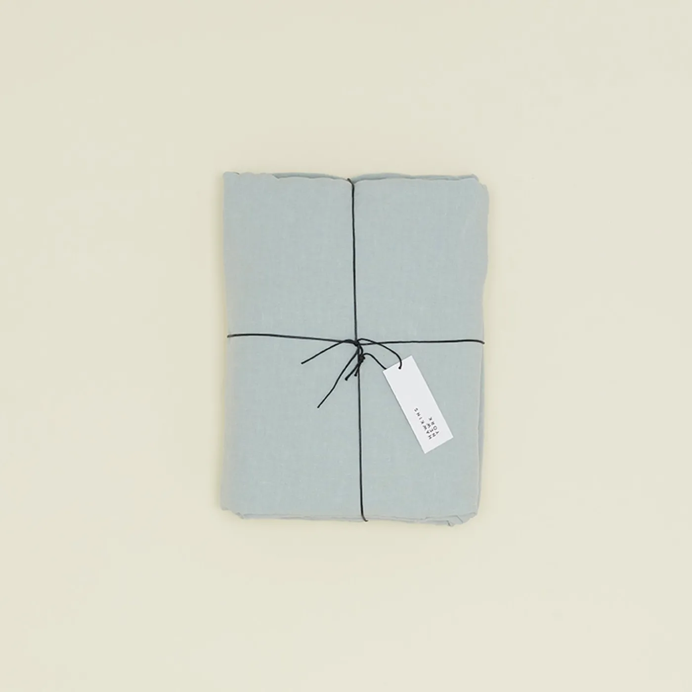 Simple Linen Duvet