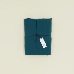 Simple Linen Duvet