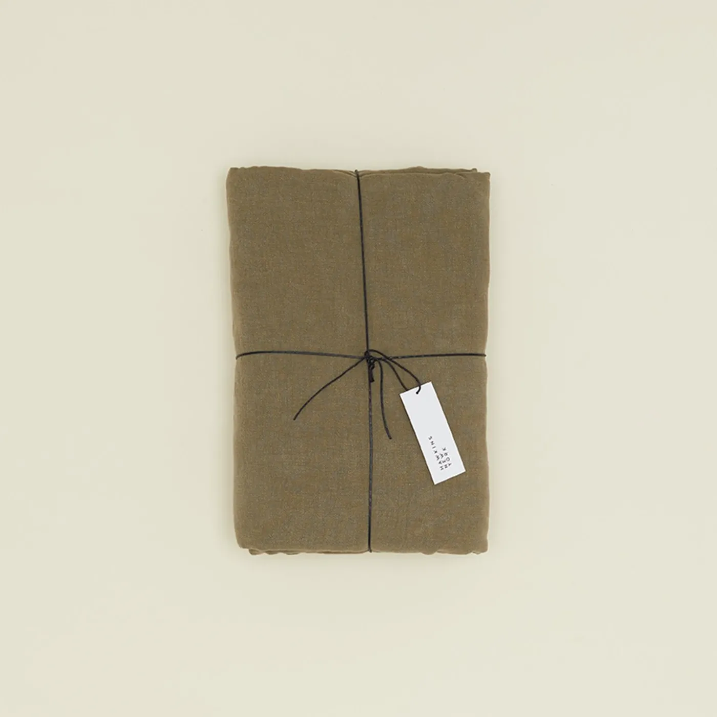 Simple Linen Duvet