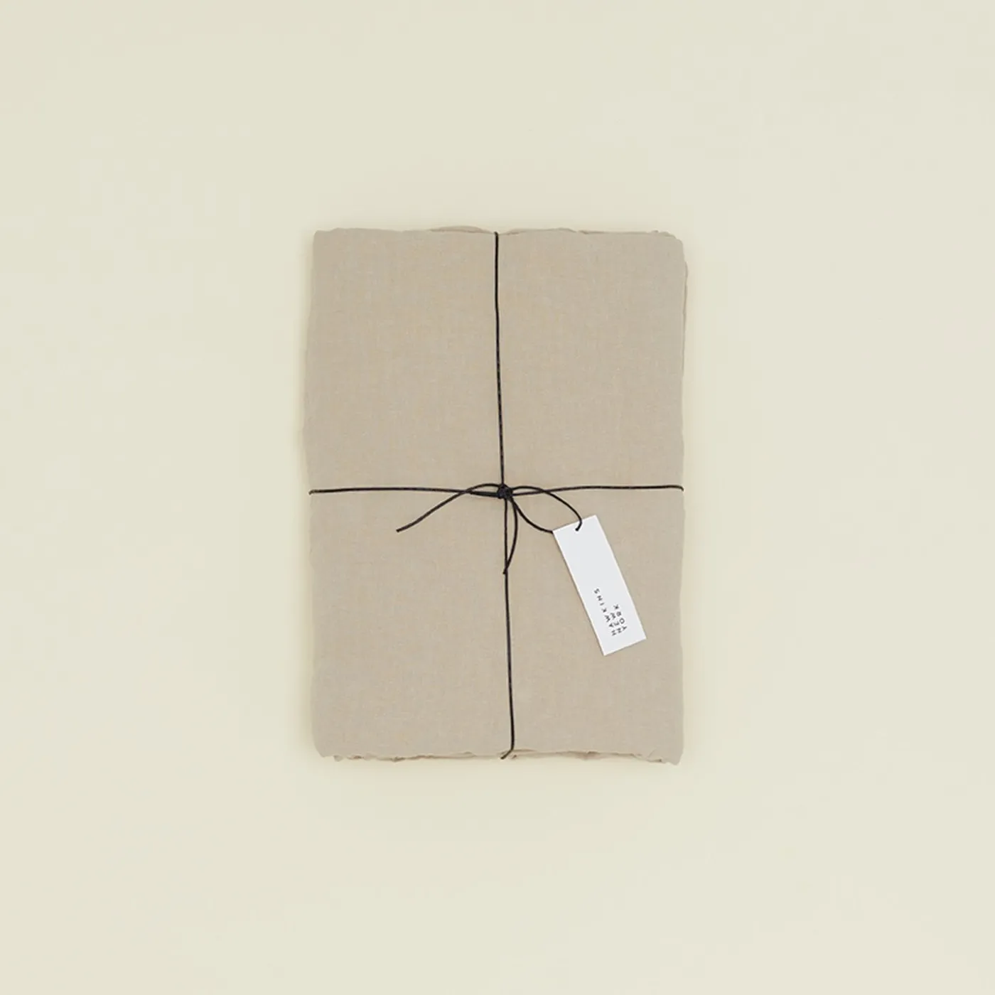 Simple Linen Duvet