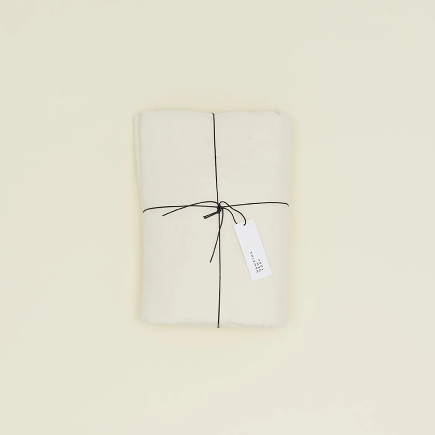 Simple Linen Duvet