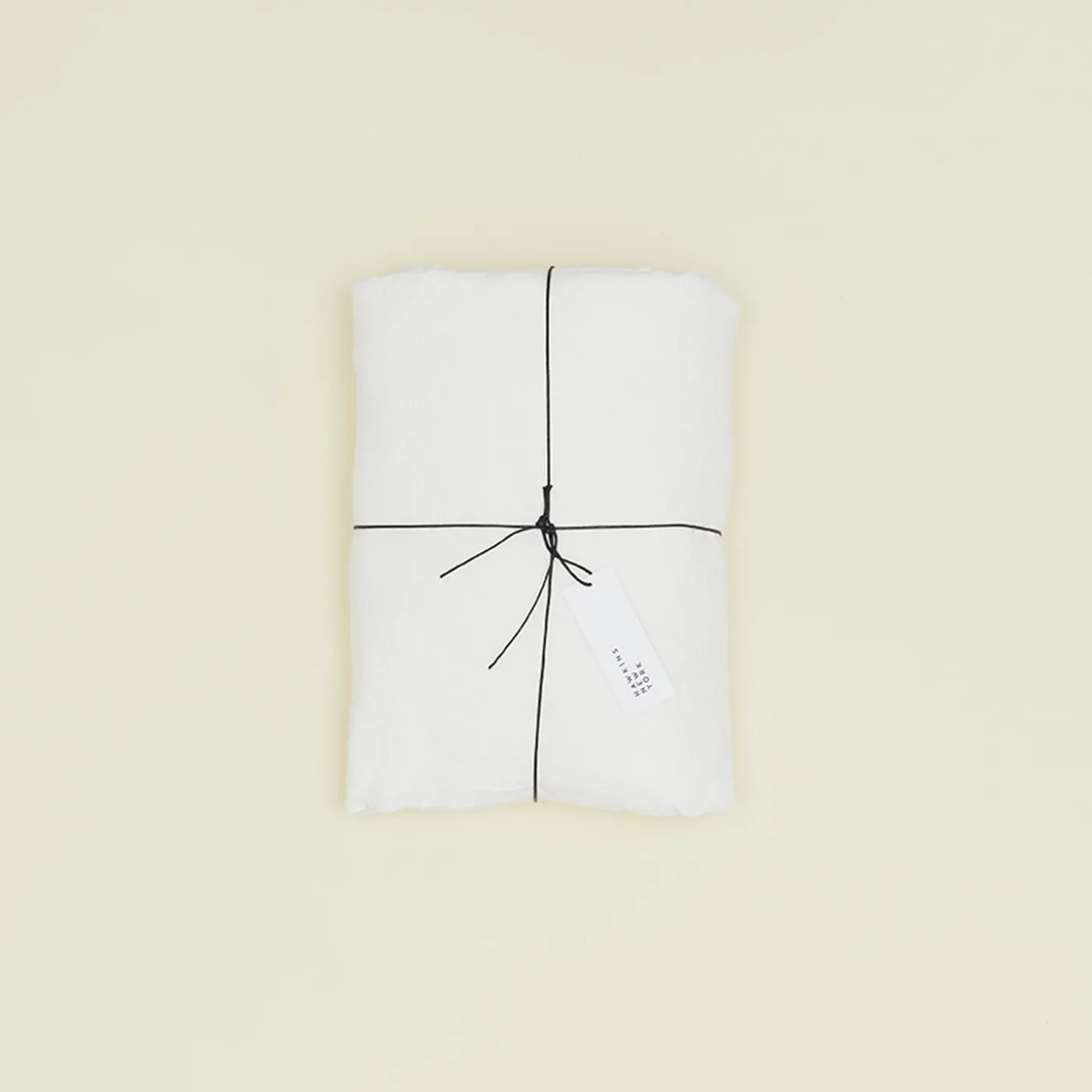 Simple Linen Duvet