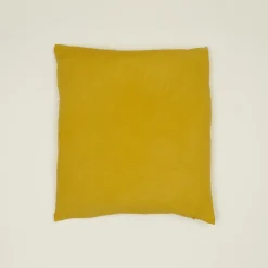 Simple Linen Euro Sham