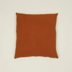 Simple Linen Euro Sham