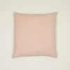 Simple Linen Euro Sham