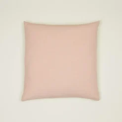 Simple Linen Euro Sham