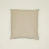 Simple Linen Euro Sham