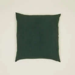 Simple Linen Euro Sham