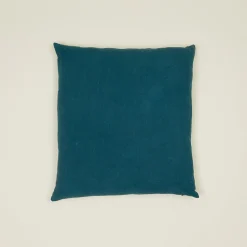 Simple Linen Euro Sham