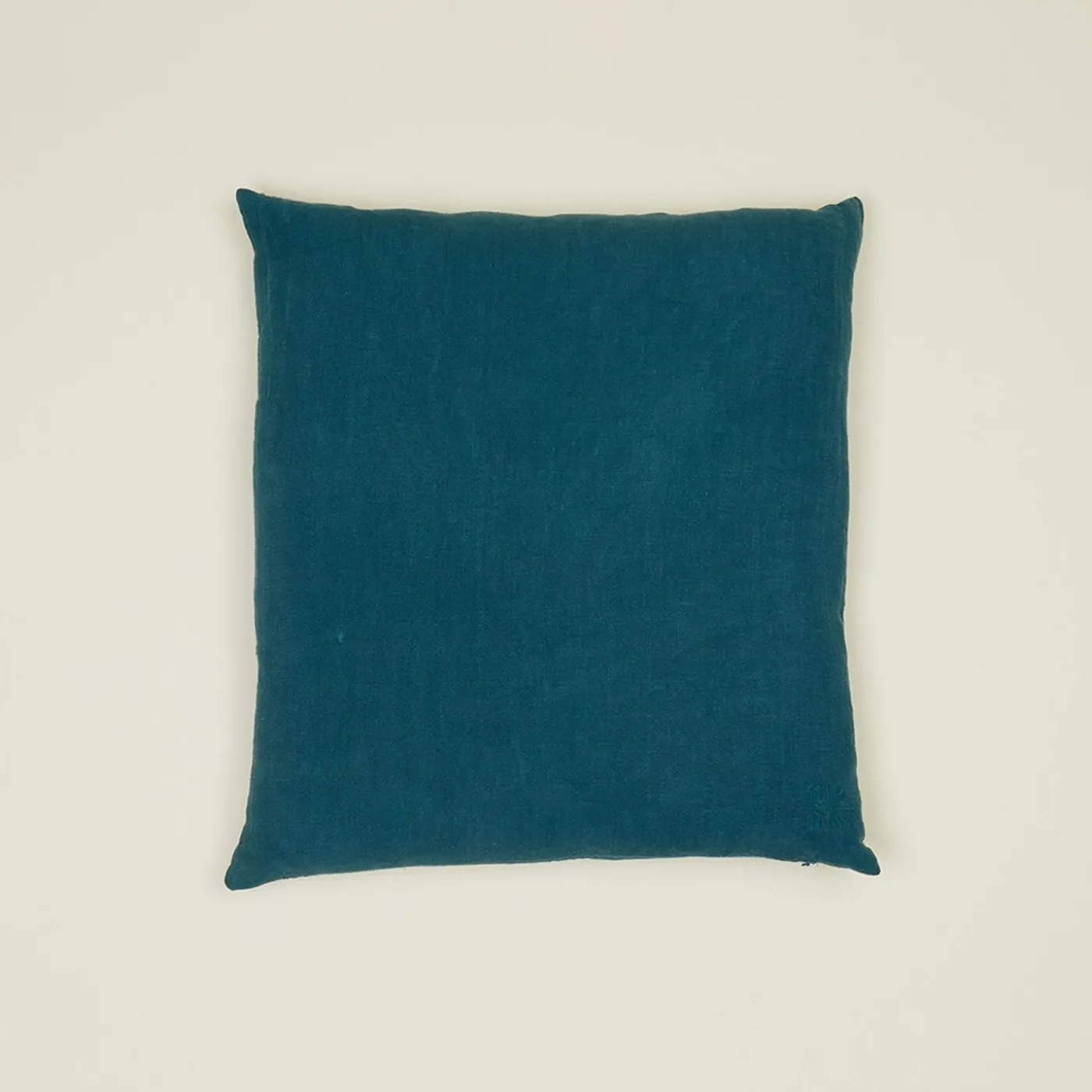 Simple Linen Euro Sham