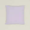 Simple Linen Euro Sham