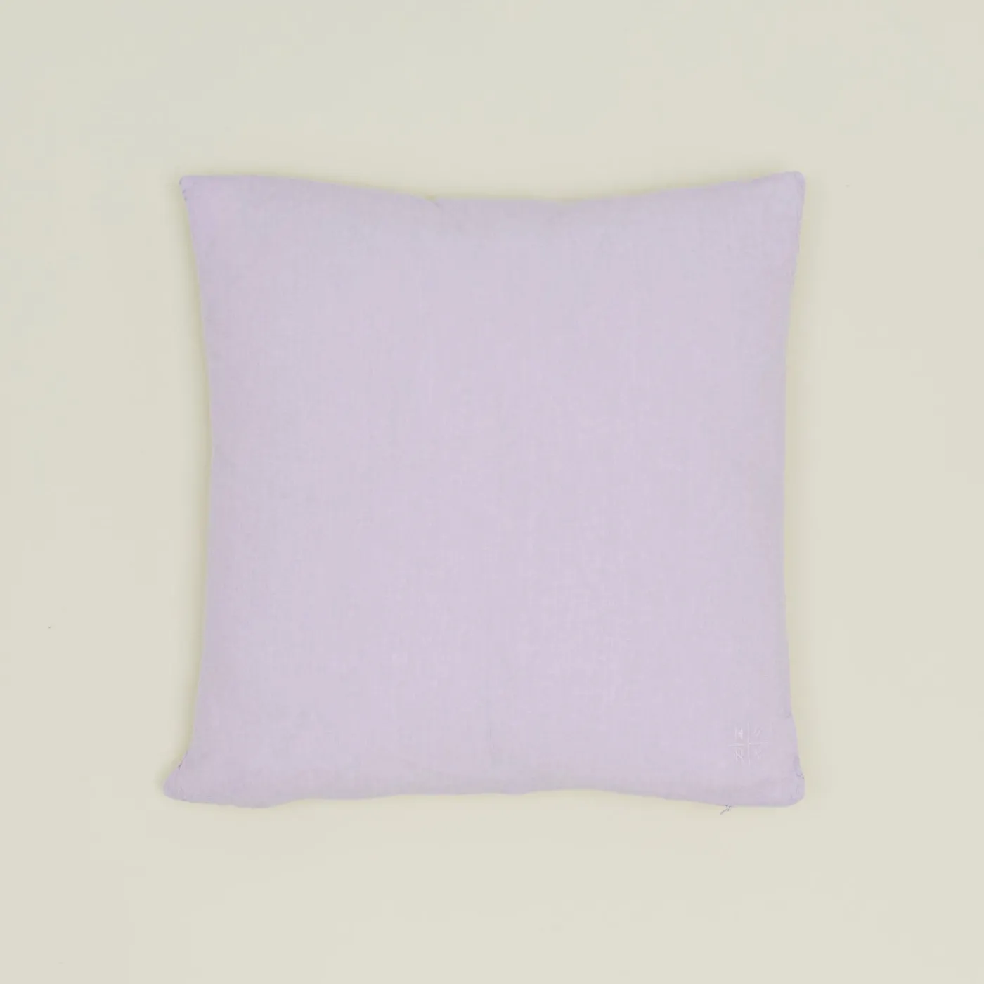 Simple Linen Euro Sham