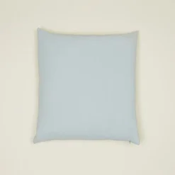Simple Linen Euro Sham