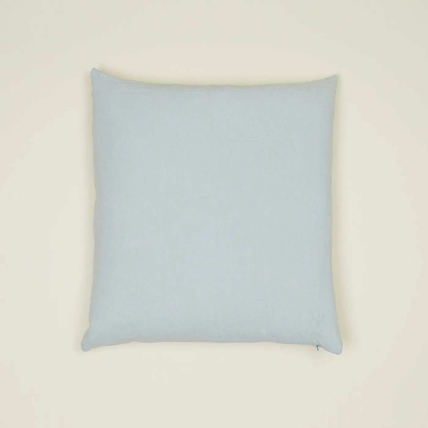 Simple Linen Euro Sham