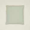Simple Linen Euro Sham