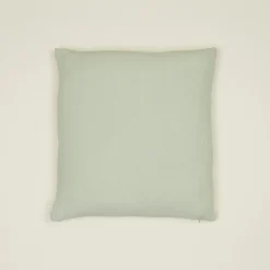 Simple Linen Euro Sham