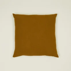 Simple Linen Euro Sham