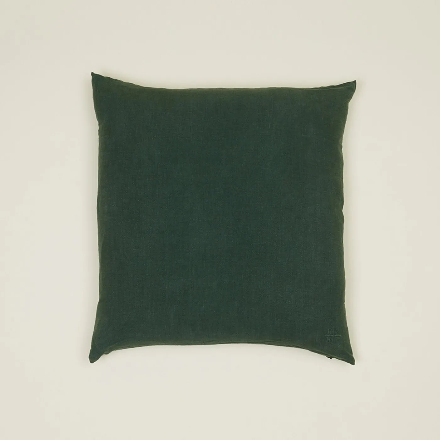 Simple Linen Euro Sham