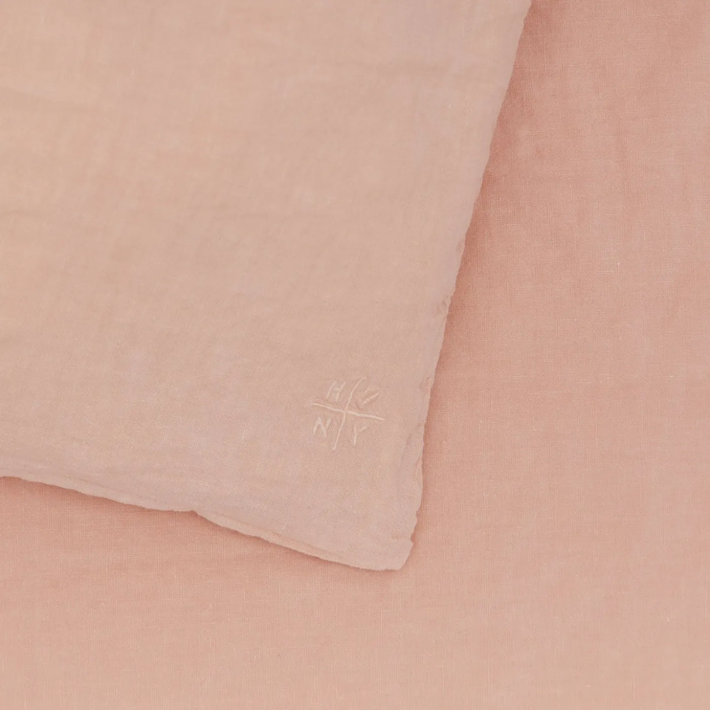 Simple Linen Euro Sham