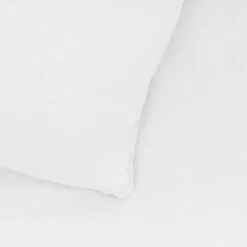 Simple Linen Euro Sham