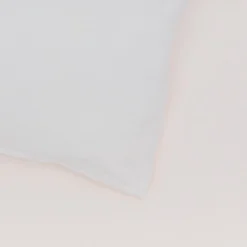 Simple Linen Euro Sham