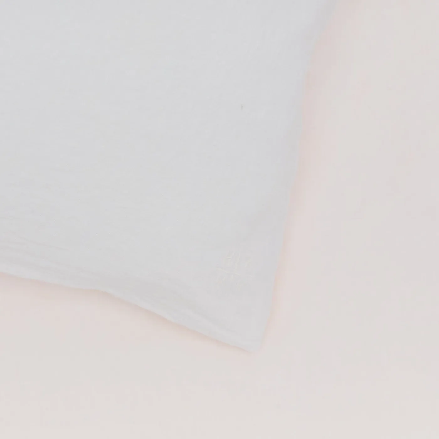 Simple Linen Euro Sham