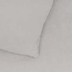 Simple Linen Euro Sham