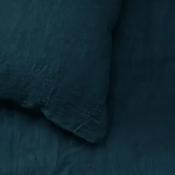 Simple Linen Euro Sham