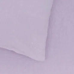 Simple Linen Euro Sham