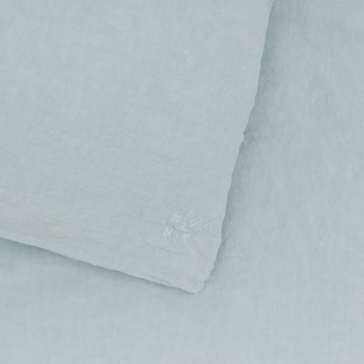 Simple Linen Euro Sham