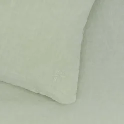 Simple Linen Euro Sham