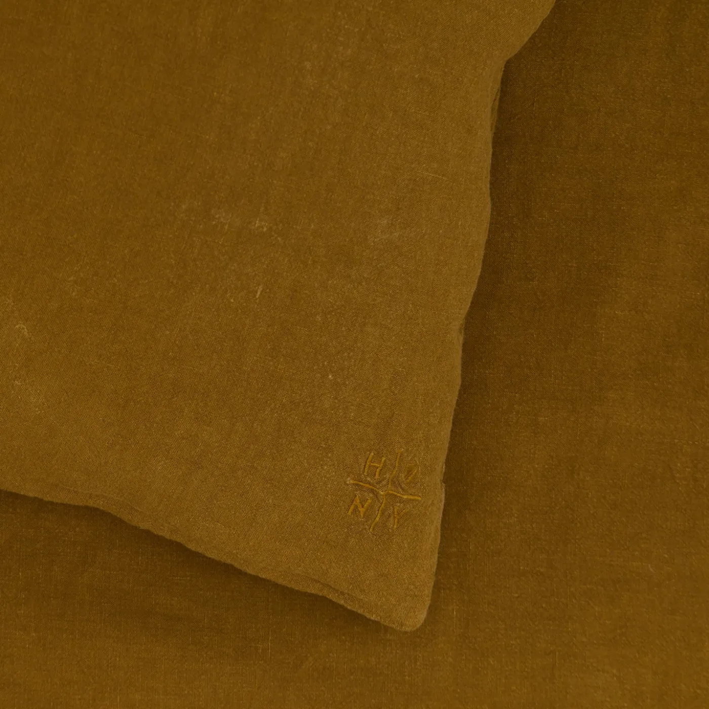 Simple Linen Euro Sham